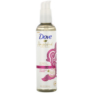 Dove, Amplified Textures, Shine & Moisture, Finishing Gel, 8 fl oz (236 ml),Dove, Amplified Textures, Shine & Moisture, Finishing Gel, 8 fl oz (236 ml)