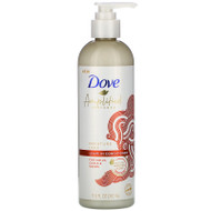Dove, Amplified Textures, Moisture Lock Leave-In Conditioner, 11.5 fl oz (340 ml),Dove, Amplified Textures, Moisture Lock Leave-In Conditioner, 11.5 fl oz (340 ml)