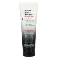 Giovanni, 2chic, D:Tox Daily Shampoo, 8.5 fl oz (250 ml),Giovanni, 2chic, D:Tox Daily Shampoo, 8.5 fl oz (250 ml)