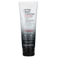 Giovanni, 2chic, D:Tox Daily Conditioner, 8.5 fl oz (250 ml),Giovanni, 2chic, D:Tox Daily Conditioner, 8.5 fl oz (250 ml)