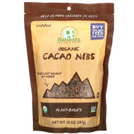 Natierra, Himalania, Organic Cacao Nibs, 10 oz (283 g),Natierra, Himalania, Organic Cacao Nibs, 10 oz (283 g)