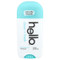 <img alt="Hello, 24 Hr Deodorant  with Charcoal, Clean + Fresh, 2.6 oz (73 g)" title="Hello, 24 Hr Deodorant  with Charcoal, Clean + Fresh, 2.6 oz (73 g),819156021278"