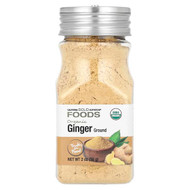 <img alt="California Gold Nutrition, Foods, Organic Ginger, Ground, 2 oz (56 g)" title="California Gold Nutrition, Foods, Organic Ginger, Ground, 2 oz (56 g),898220017195"