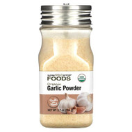 <img alt="California Gold Nutrition, Foods, Organic Garlic Powder, 3.7 oz (104 g)" title="California Gold Nutrition, Foods, Organic Garlic Powder, 3.7 oz (104 g),898220017188"