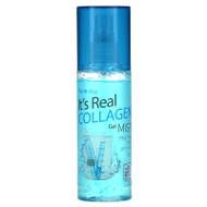 3 PACK OF Farmstay, It's Real Collagen Gel Mist, 120 ml,Farmstay, It's Real Collagen Gel Mist, 120 ml
