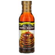 3 PACK OF Walden Farms, Maple Walnut Syrup, 12 fl oz (355 ml),Walden Farms, Maple Walnut Syrup, 12 fl oz (355 ml)