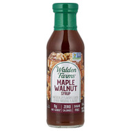 <img alt="Walden Farms, Maple Walnut Syrup, 12 fl oz (355 ml)" title="Walden Farms, Maple Walnut Syrup, 12 fl oz (355 ml),072457880702"