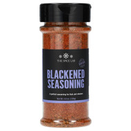 <img alt="The Spice Lab, Blackened Seasoning, 4.9 oz (138 g)" title="The Spice Lab, Blackened Seasoning, 4.9 oz (138 g),846836030756"
