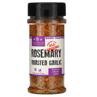 3 PACK OF The Spice Lab, Rosemary Roasted Garlic, 4.9 oz (138 g),The Spice Lab, Rosemary Roasted Garlic, 4.9 oz (138 g)
