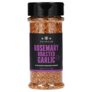 <img alt="The Spice Lab, Rosemary Roasted Garlic Seasoning, 4.9 oz (138 g)" title="The Spice Lab, Rosemary Roasted Garlic Seasoning, 4.9 oz (138 g),846836062696"