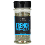 <img alt="The Spice Lab, French Onion + Garlic Seasoning, 1.9 oz (53 g) (Discontinued Item)" title="The Spice Lab, French Onion + Garlic Seasoning, 1.9 oz (53 g) (Discontinued Item),846836062702"
