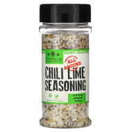 3 PACK OF The Spice Lab, Chili Lime Seasoning, 6.8 oz (192 g),The Spice Lab, Chili Lime Seasoning, 6.8 oz (192 g)