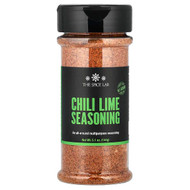 <img alt="The Spice Lab, Chili Lime Seasoning, 5.1 oz (144 g)" title="The Spice Lab, Chili Lime Seasoning, 5.1 oz (144 g),846836062825"
