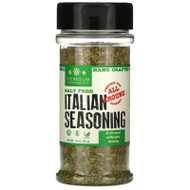 3 PACK OF The Spice Lab, Italian Seasoning, Salt Free, 1.5 oz (42 g),The Spice Lab, Italian Seasoning, Salt Free, 1.5 oz (42 g)