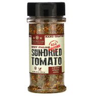 3 PACK OF The Spice Lab, Spicy Italian Sun-Dried Tomato, 4.6 oz (130.4 g),The Spice Lab, Spicy Italian Sun-Dried Tomato, 4.6 oz (130.4 g)