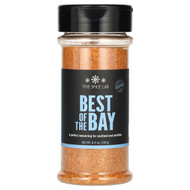 <img alt="The Spice Lab, Best of The Bay, 6.4 oz (181 g)" title="The Spice Lab, Best of The Bay, 6.4 oz (181 g),846836031074"
