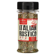 3 PACK OF The Spice Lab, Italian Rustico, 3 oz (85 g),The Spice Lab, Italian Rustico, 3 oz (85 g)