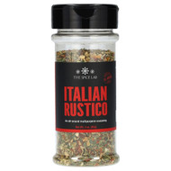 <img alt="The Spice Lab, Italian Rustico Seasoning, 3 oz (85 g)" title="The Spice Lab, Italian Rustico Seasoning, 3 oz (85 g),846836041172"