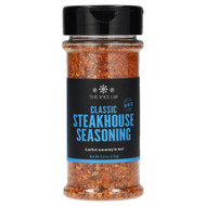 <img alt="The Spice Lab, Classic Steakhouse Seasoning,  6.2 oz (175 g)" title="The Spice Lab, Classic Steakhouse Seasoning,  6.2 oz (175 g),846836053434"