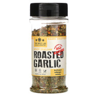 3 PACK OF The Spice Lab, Spicy Italian Roasted Garlic, 3 oz (85 g),The Spice Lab, Spicy Italian Roasted Garlic, 3 oz (85 g)