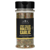 <img alt="The Spice Lab, All-Around Multipurpose Seasoning, Spicy Italian Roasted Garlic, 3 oz (85 g)" title="The Spice Lab, All-Around Multipurpose Seasoning, Spicy Italian Roasted Garlic, 3 oz (85 g),846836062726"