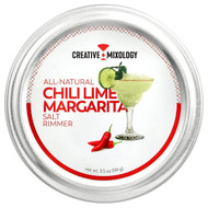 <img alt="The Spice Lab, Creative Mixology, Chili Lime Margarita Salt Rimmer, 3.5 oz (99 g)" title="The Spice Lab, Creative Mixology, Chili Lime Margarita Salt Rimmer, 3.5 oz (99 g),846836066885"