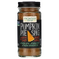 3 PACK OF Simply Organic, Pumpkin Pie Spice, 1.72 oz (49 g),Simply Organic, Pumpkin Pie Spice, 1.72 oz (49 g)