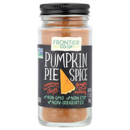 <img alt="Frontier Co-op, Pumpkin Pie Spice, 1.72 oz (49 g)" title="Frontier Co-op, Pumpkin Pie Spice, 1.72 oz (49 g),089836190864"