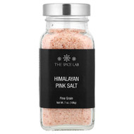 <img alt="The Spice Lab, Himalayan Pink Salt, Fine Grain, 7 oz (198 g) (Discontinued Item)" title="The Spice Lab, Himalayan Pink Salt, Fine Grain, 7 oz (198 g) (Discontinued Item),846836007758"