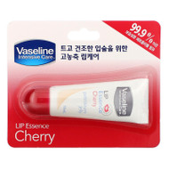 3 PACK OF Vaseline, Lip Essence, Cherry, 10 ml,Vaseline, Lip Essence, Cherry, 10 ml
