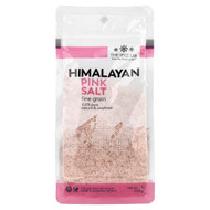 <img alt="The Spice Lab, Himalayan Pink Salt, Fine Grain, 1 lb (453 g)" title="The Spice Lab, Himalayan Pink Salt, Fine Grain, 1 lb (453 g),846836011946"