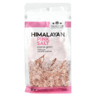 <img alt="The Spice Lab, Himalayan Pink Salt, Coarse Grain, 1 lb (453 g)" title="The Spice Lab, Himalayan Pink Salt, Coarse Grain, 1 lb (453 g),846836011953"