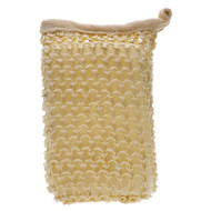 3 PACK OF AfterSpa, Exfoliating Scrubber, 1 Scrubber,AfterSpa, Exfoliating Scrubber, 1 Scrubber