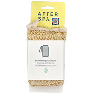 <img alt="AfterSpa, Exfoliating Scrubber, 1 Scrubber" title="AfterSpa, Exfoliating Scrubber, 1 Scrubber,741021003327"