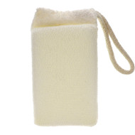 3 PACK OF AfterSpa, Body Scrubber, 1 Scrubber,AfterSpa, Body Scrubber, 1 Scrubber