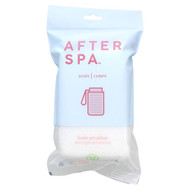 <img alt="AfterSpa, Body Scrubber, 1 Scrubber" title="AfterSpa, Body Scrubber, 1 Scrubber,741021007103"