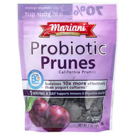 <img alt="Mariani, Probiotic Prunes, 7 oz (198 g)" title="Mariani, Probiotic Prunes, 7 oz (198 g),071022340115"