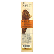 3 PACK OF Epic Bar, Wagyu Beef Steak Strip, 0.08 oz (23 g),Epic Bar, Wagyu Beef Steak Strip, 0.08 oz (23 g)