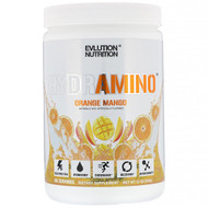 EVLution Nutrition, Hydramino, Orange Mango, 11 oz (312 g)