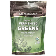 <img alt="Dr. Mercola, Organic Fermented Greens, 9.5 oz (270 g)" title="Dr. Mercola, Organic Fermented Greens, 9.5 oz (270 g),810487032049"