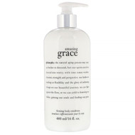 Philosophy, Amazing Grace, Firming Body Emulsion, 16 fl oz (480 ml)