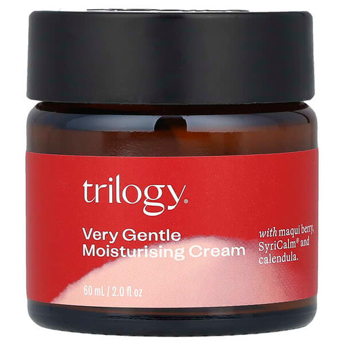 <img alt="Trilogy, Very Gentle Moisturising Cream, 2 fl oz (60 ml)" title="Trilogy, Very Gentle Moisturising Cream, 2 fl oz (60 ml),9421017764777"