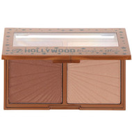 3 PACK of W7, Hollywood Bronze & Glow, Duo Bronzer and Highlighter