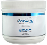 Douglas Laboratories Corvalen Ribose Powder -- 9.9 oz