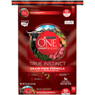Purina ONE True Instinct Beef & Sweet Potato -- 12.5 lbs