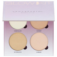Anastasia Beverly Hills, Sugar Glow Kit, 1.04 oz (29.6 g)