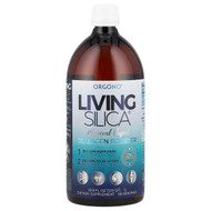 <img alt="Silicium Laboratories, Orgono Living Silica, Collagen Booster, 22.5 mg, 33.8 fl oz (1 L)" title="Silicium Laboratories, Orgono Living Silica, Collagen Booster, 22.5 mg, 33.8 fl oz (1 L),045914998944"
