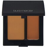 Laura Mercier, Secret Camouflage, Concealer, SC-7 Deep With Honey Skin Tones, 0.20 oz (5.92 g)