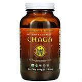 HealthForce Superfoods, Integrity Extracts, Chaga, 5.29 oz (150 g)