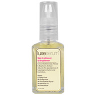Luxe Beauty, Luxe Serum, Skin Lightener & Brightener, 1 fl oz (30 ml)